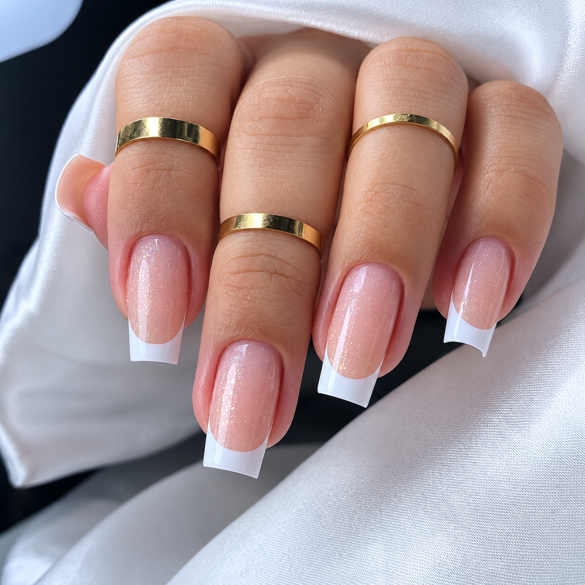 REUSABLE NAILS (PACK OF 24)