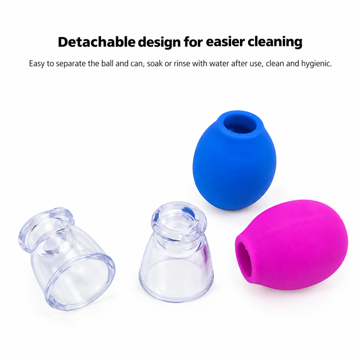 FACIAL CUPPING SET