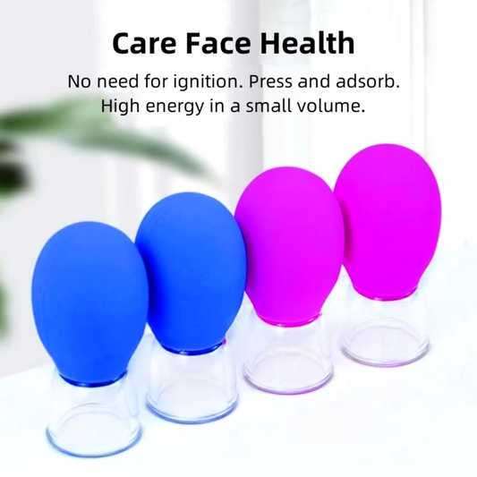 FACIAL CUPPING SET